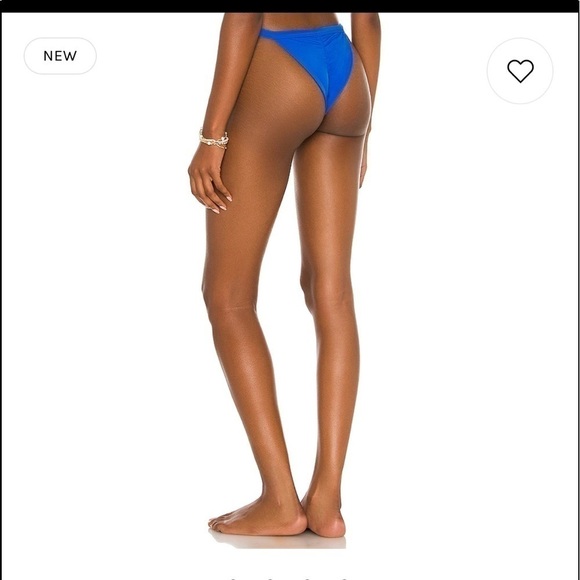 Joues de Sable Taylor Bikini Swim Bottom - Picture 14 of 14